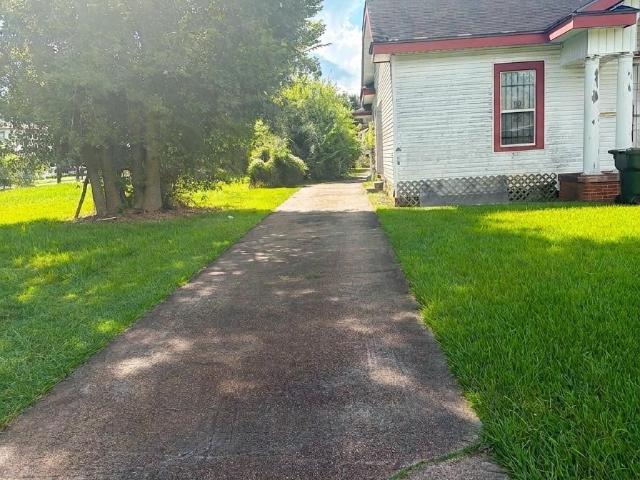 House for sale in Jefferson, Texas