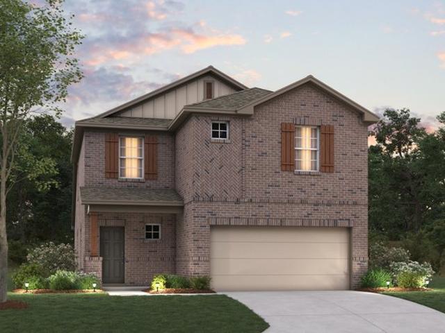 House for sale in Van Alstyne, Texas