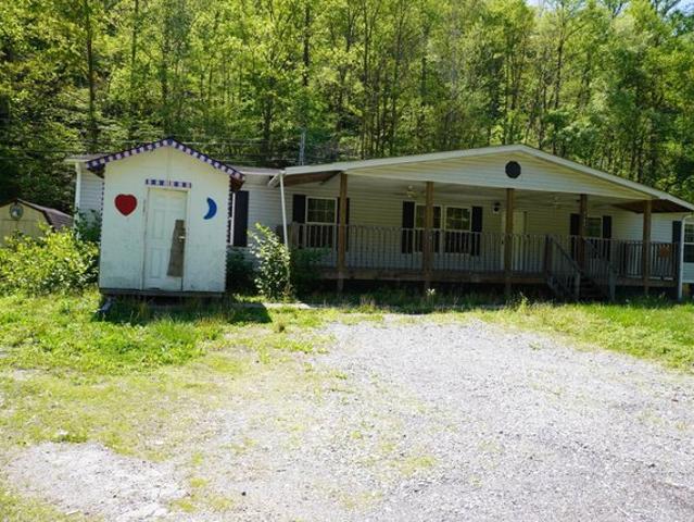 House for sale in West Virginia