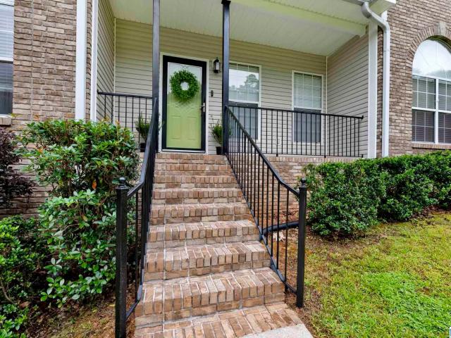 House for sale in Trussville, Alabama