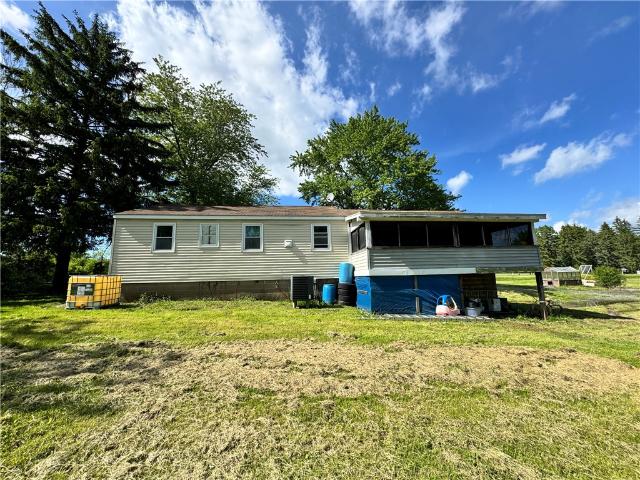 House for sale in Seneca, New York
