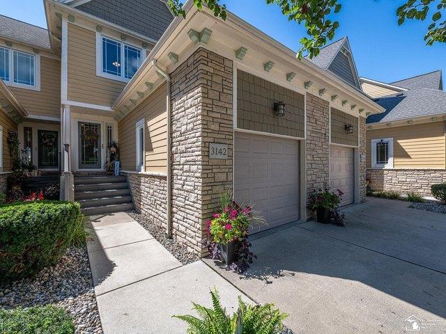Townhouse for sale in Monroe, Michigan