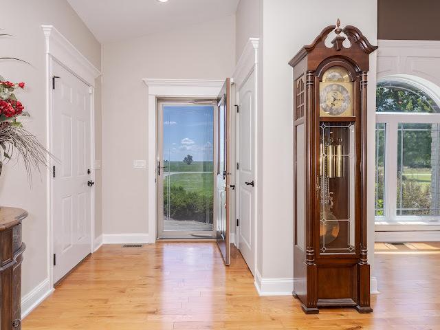 House for sale in Woodford, Illinois