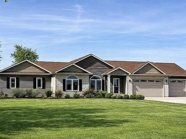 House for sale in Woodford, Illinois