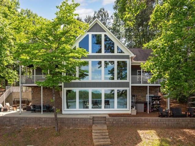 House for sale in Wedowee, Alabama