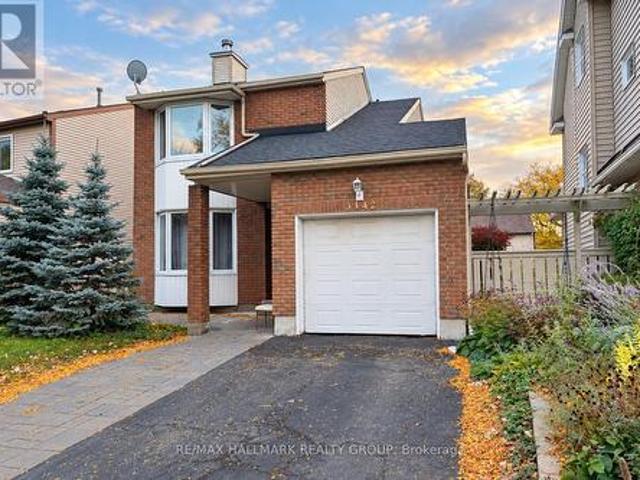 House for sale in Bay, Ottawa