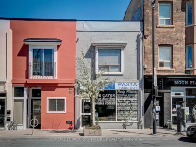 House for sale in Woburn, Ontario