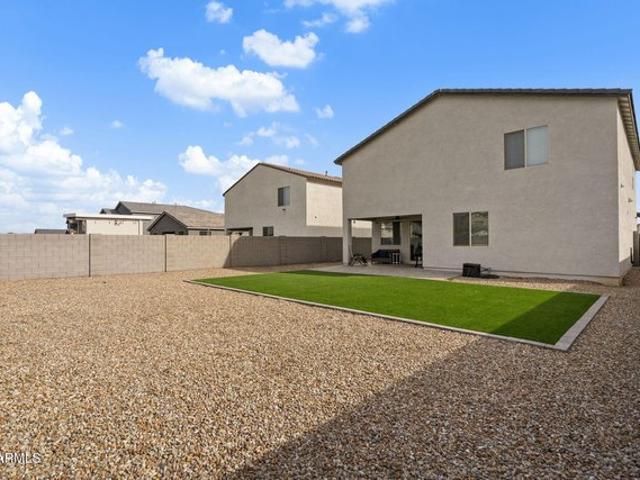 House for sale in Arizona