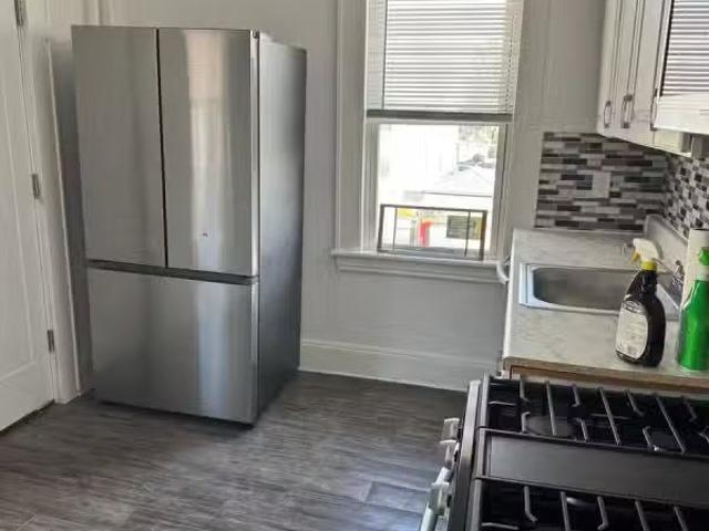Apartment for rent in Bridgeport