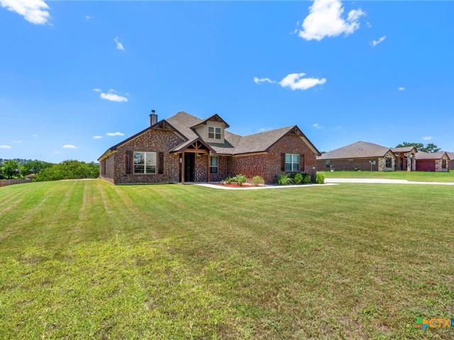 House for sale in Briggs, Texas