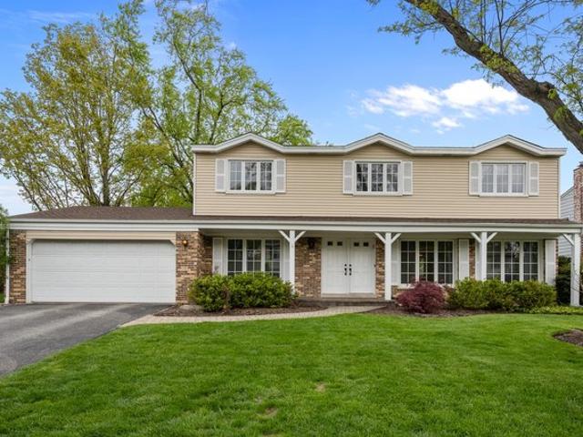 House for sale in Northbrook, Illinois