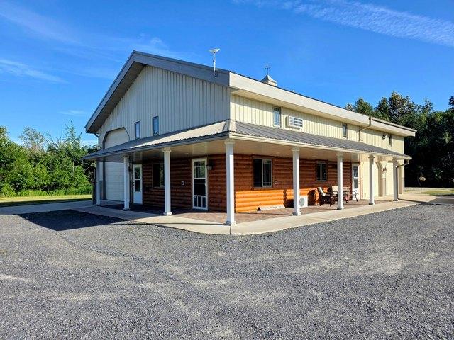 House for sale in International Falls, Minnesota