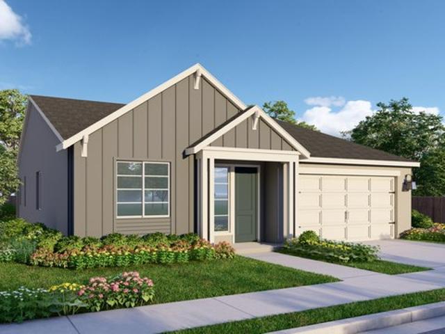 House for sale in Tulare, California