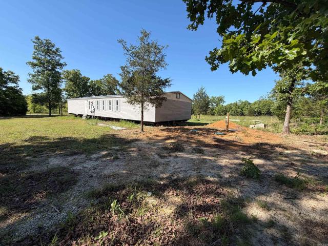 Land for sale in Ark
