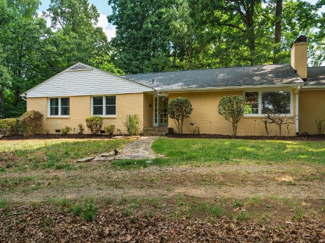 House for sale in Alamance, North Carolina