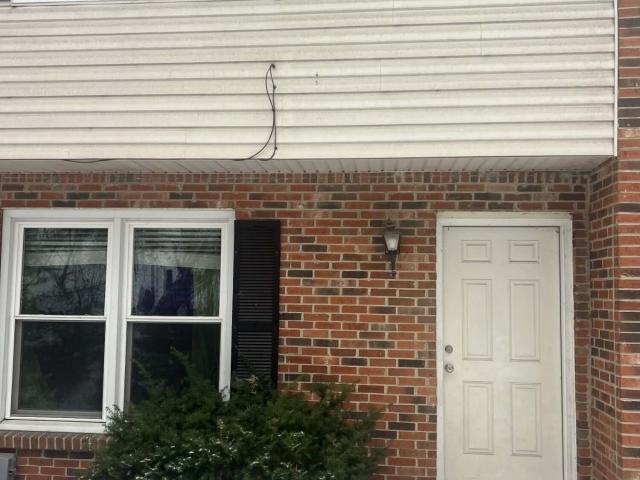 Townhouse for sale in Lexington, Kentucky