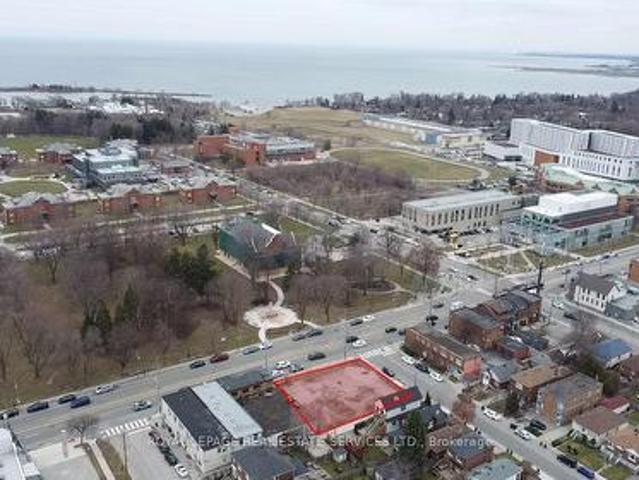 Land for rent in Woburn, Ontario
