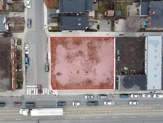 Land for sale in Woburn, Ontario