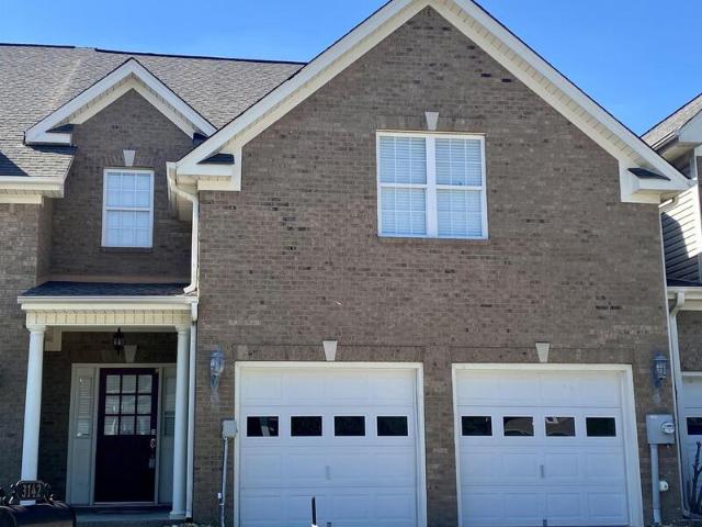Townhouse for rent in Owens Cross Roads Townhouse for rent in Owens Cross Roads