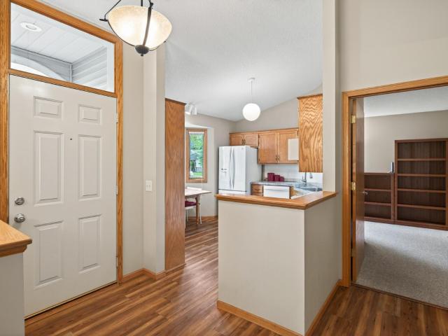 House for sale in Ramsey, Minnesota