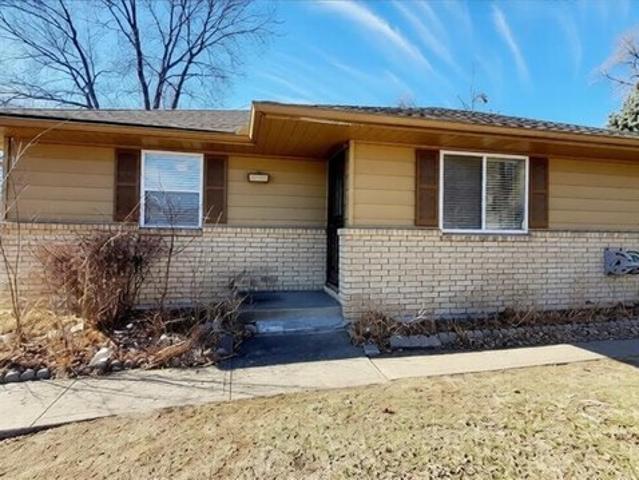 House for sale in Kansas