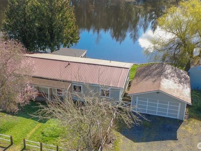 House for sale in Roy, Washington