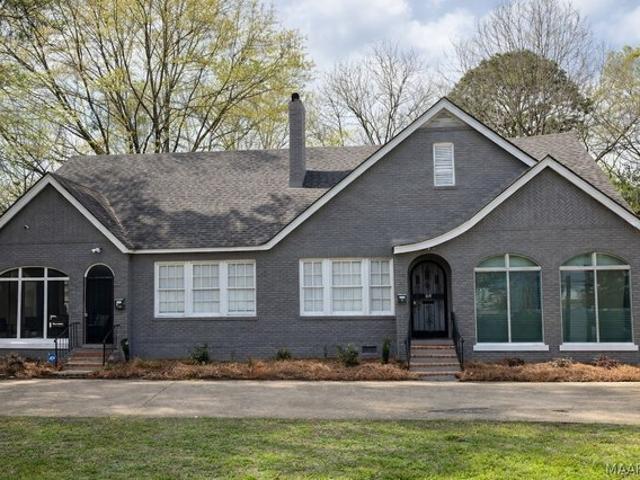 House for sale in Hope Hull, Alabama