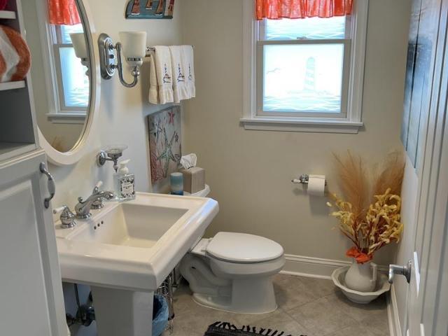 Condo for sale in Avalon, New Jersey