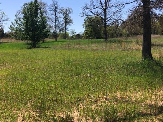 Land for sale in Nicoma Park, Oklahoma