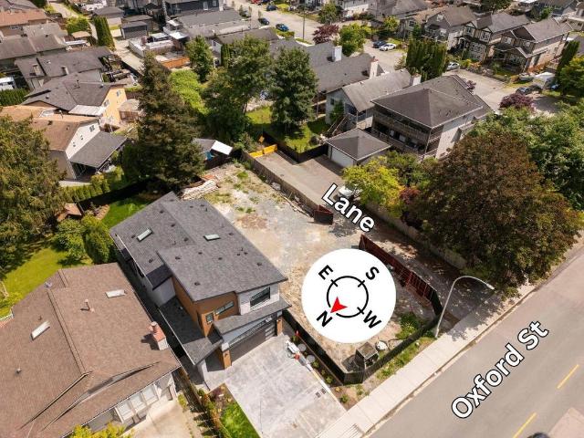 Land for sale in Port Coquitlam, British Columbia