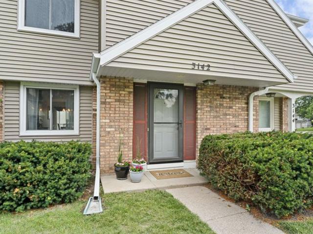 Condo for sale in Middleton, Wisconsin