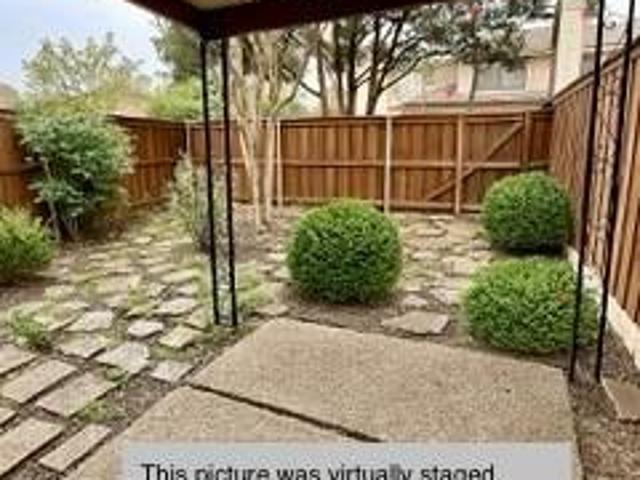 Townhouse for sale in Garland