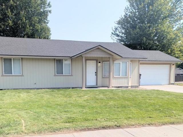 House for sale in West Richland, Washington
