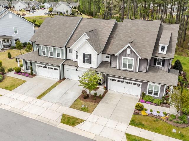 Townhouse for sale in Wake, North Carolina