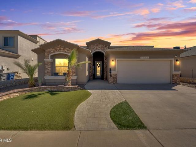 House for sale in El Paso, El Paso County