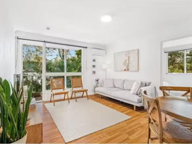 Apartment for rent in Inner West, Sydney