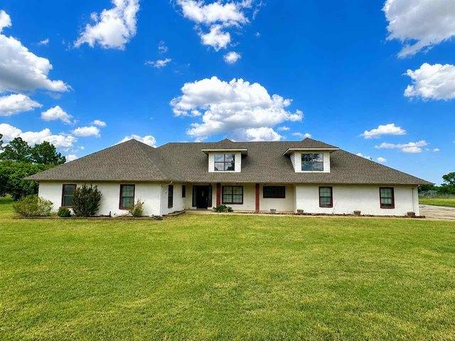 House for sale in Cache, Oklahoma