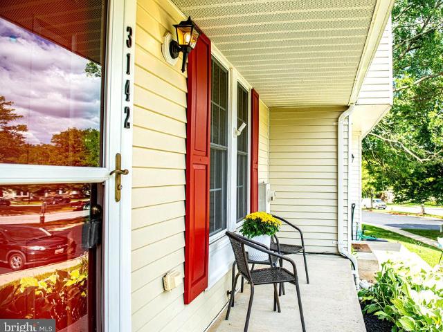 Townhouse for sale in Maryland