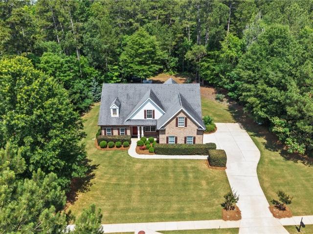 House for sale in Oconee, Georgia