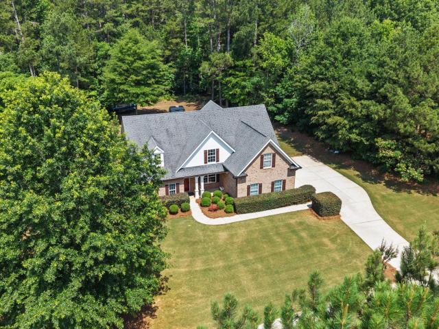 House for sale in Oconee, Georgia