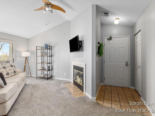 Condo for sale in Grand Rapids, Michigan