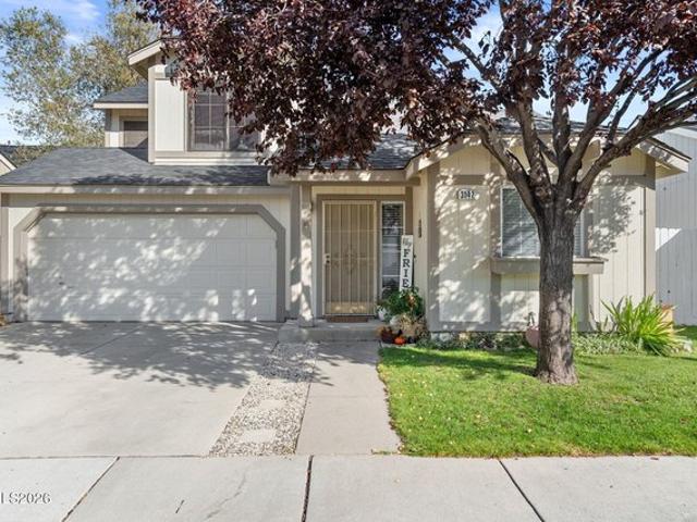 House for sale in Reno, Washoe County