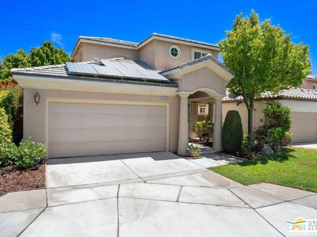 House for sale in Cathedral City, California
