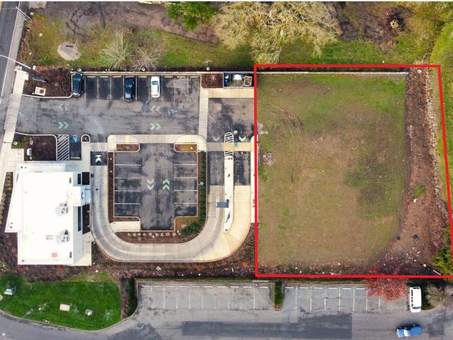 Land for sale in Oregonia