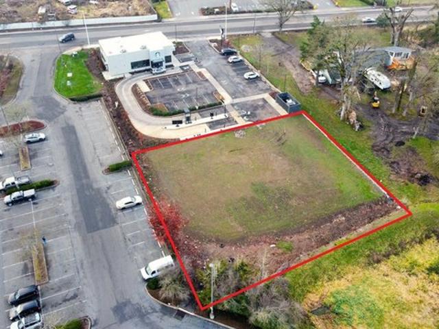 Land for sale in Oregonia