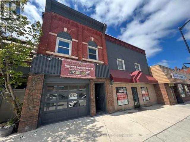 Commercial for sale in Renfrew, Ontario