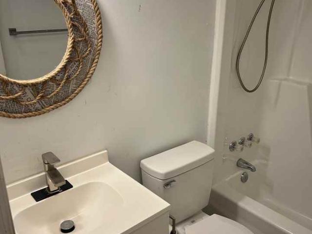 Apartment for rent in Catawba, North Carolina