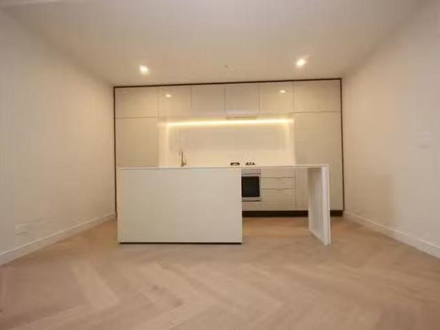 Apartment for rent in Fitzroy