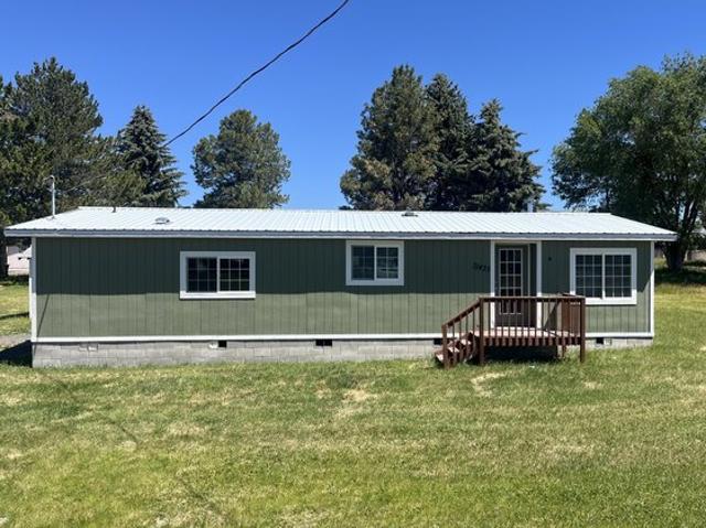 House for sale in Oregonia