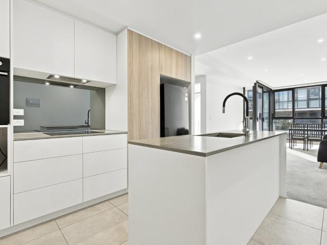 Apartment for rent in Lyneham, Australian Capital Territory